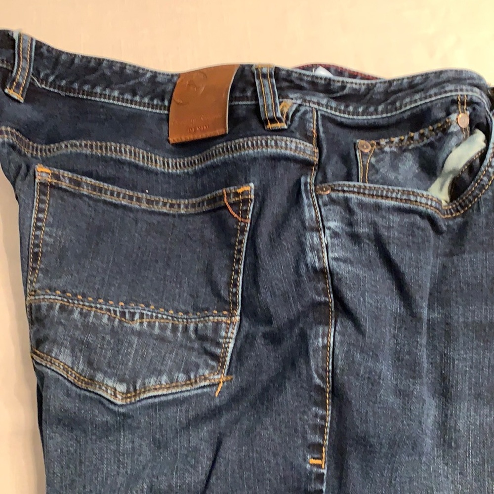 Men’s jeans